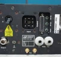ADVANCED ENERGY RFG 1250 Power Supply used for sale ...