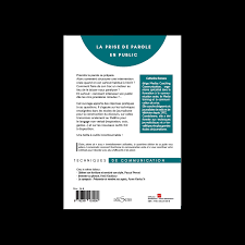 Ici, c'est la nature grammaticale des mots qui vous permettra de choisir la bonne orthographe. La Prise De Parole En Public