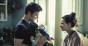 Six Feet Under Season 2 Recap: Lisa's Pregnancy, Baby Maya, and Nate's  Diagnosis - Netflix Tudum