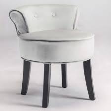 Get set for dressing table chair at argos. Vanimeu Vanity Dressing Table Chair Ergo Buy Online In Bermuda At Desertcart