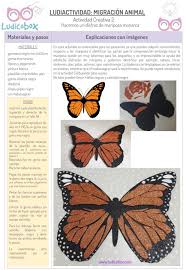 Explicado en 4 idiomas english, french, german, español. Migracion Animal Como Explicarla A Los Ninos Ludicobox