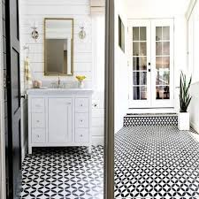 Black And White Moroccan Wall Tiles Pin On Main Bathroom