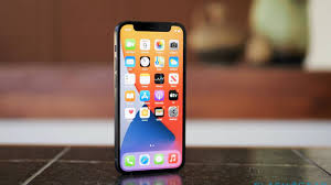 Apple Iphone 12 Mini Review Small Surprise Slashgear