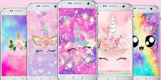Cute Unicorn Backgrounds Kawaii Wallpapers For Android Download Cafe Bazaar Download this free vector about hand drawn kawaii unicorn background, and discover more than 10 million professional graphic resources on freepik. cute unicorn backgrounds kawaii