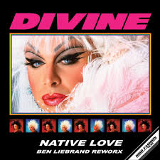 Stream Native Love (Ben Liebrand DJ Delight) by Divine