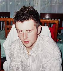 I miss you so much❣️ Stevie Joe Coe f43