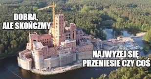 Check spelling or type a new query. Rdos Uchyla Wlasna Decyzje O Zgodzie Na Zamek W Puszczy Donald Pl
