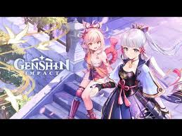 In the world of teyvat — where all kinds of elemental powers constantly surge — epic adventures await, fearless travelers! Everything You Need To Know About Genshin Impact 2 0 Update