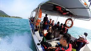 (redirected from pulau besar (johor)). Johor Island Hopping Day Trip 1step1footprint