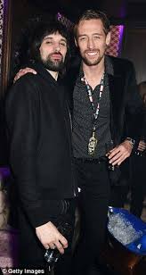 Peter Crouch Parties At The Nme Awards With Wife Abbey And Kasabian Peter Crouch Star Party Crouch