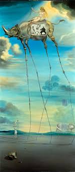 Самые популярные фотографии salvador dali (на основе голосования посетителей нашего сайта). Nebesnaya Poezdka Salvador Dali Barcelona Excursii