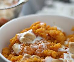 Cheesy ham broccoli casserole with eggs, a healthy, low carb and keto recipe for a delicious brunch. The Most Amazing Weight Watchers Sweet Potato Casserole