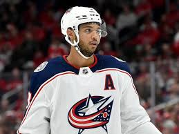Jones was selected by the nashville predators in the first round, fourth overall, at the 2013 nhl entry draft. The Rink Trade Analysis Blackhawks Acquire Seth Jones Gamble On The Proven Vs Possible