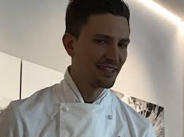 Paolo Griffa nuova stella al Petit Royal di Courmayeur