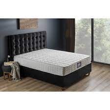 serabed inci full sert yayli yatak 90 x 190 cm fiyati