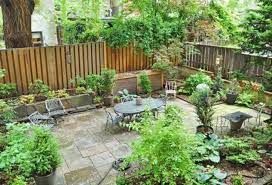 44 Best Landscaping Design Ideas Without Grass No Grass Backyard Backyard Grass Alternative Small Backyard Landscaping No Grass Backyard