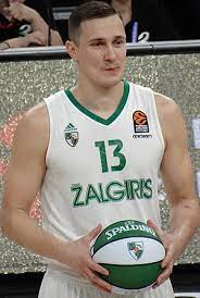 Basketball club zalgiris is a basketball team from lithuania, based in kaunas. Bc Zalgiris Wikiwand