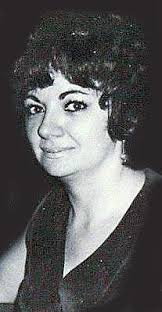 Obituary of Frances Toale