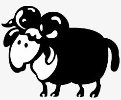 Vector Illustration Of Mountain Goat Ram With Horns Cartoon Free Transparent Png Download Pngkey Kisscartoon watch cartoon online free in high quality. pngkey