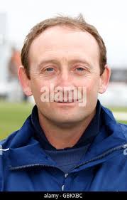 Northamptonshire County Cricket Club First XL. RANGÉE ARRIÈRE, Rob Newton,  David Burton, Luke Evans, David Murphy, Ben Howgego, Sam Sweeney. DEUXIÈME  RANGÉE, Barry Goudriaan (chef Physio), David Willey, Lee Daggett. Alex  wakely,