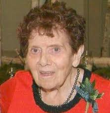 Marie P. Wirkus (née Roche) Obituary March 24, 2019