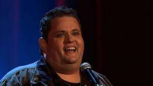 Ralphie May Interview