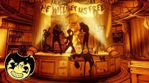 In this post, we'll answer some faq that people have about bendy and the ink machine. Bendy Is Back Bendy And The Ink Machine Chapter 4 Batim 1 Youtube
