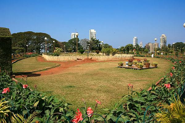 Hanging Gardens, Mumbai: Information, Timings, & Location