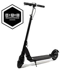 Electric Scooter For Commuting
