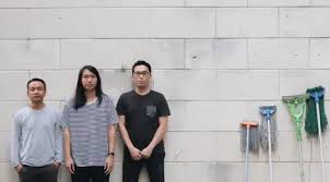 Hari ini ku harus katakan x. Editor Says Efek Rumah Kaca Dan Tur Kemarau 2018 Yang Memukau News Entertainment Fimela Com