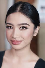 Makeup by John Latawan