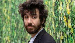 My Culture Journal: a burlesque dancer becomes a poet