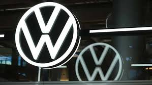 Nio is much more than a car company. Volkswagen Loses Tens Of Thousands Of Cars In China On Chip Shortage