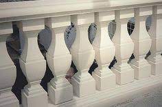 Patio and decks with concrete balusters. 110 Cement Pillar Ideas Balcony Railing Design Railing Design Balcony Railing