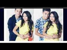 Karol sevilla vs cande molfese tik toki. Ruggero Pasquarelli Con Karol Sevilla O Con Candelaria Molfese Cual Pareja Es Mejor Votacion