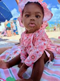 🤯 Est June 22 2024 📍 #PuertoRico 🤭 The end of this video is my fav! 😂  #BabyBoy