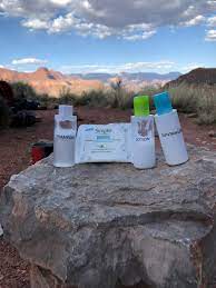 Niacinamide 10% + zinc 1%. Shelfie Not Gonna Sacrifice Clear Skin For Camping This Season Products Reviews In Comments Skincareaddiction