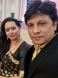 Remembring the first fb live with ranjeetaji sharing sweet memories of that  episode always keep your blessings upon us🙏😍🎶🎊🎉🎵💖