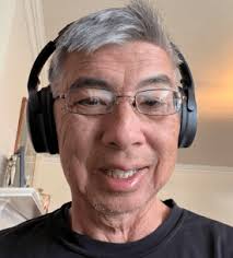 RAMBLINGS FROM THE SON OF A PAPER SON: The Soundtrack of My Life