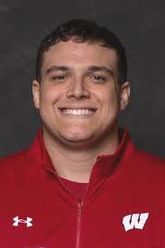 ROUNDUP: Swarens earns All-American status in men's shot put