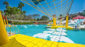 Ski Patrol Training Camp Blizzard Beach Attractions Walt Disney World Resort Blizzard Beach Disney Resort Hotels Water Park