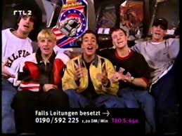 You just can't take your eyes off of it. Archives Backstreet Boys Bsb The Dome 97 Youtube
