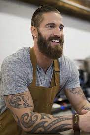 How To Grow A Beard The Essential Guide Thick Beard Grow Beard Grow A Thicker Beard