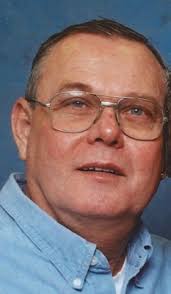 Obituary information for Richard H. Mullenix