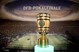 Since 1985, the final of the dfb cup is carried out at the olympiastadion berlin. Dfb Pokalfinale In Berlin Berlin De