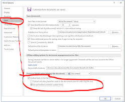 Add new font to word. Embedding Fonts In Microsoft Word Graduate School Newsblog