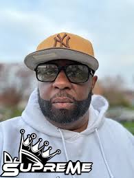 DJ Supreme M.O.P.