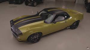 Amc javelin custom muscle cars custom cars car sounds american motors pony car mustang cars vintage trucks american muscle cars. This Awesome Amc Javelin Is A Custom Built 1 100 Hp Dream Machine