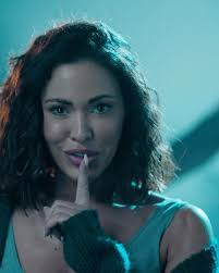 أنا مين 🎶, شارة وكليب مسلسل #بالدم الآن على يوتيوب, Now