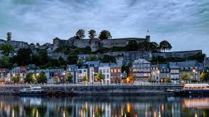 La citadelle de namur a été en partie démilitarisée en 1891. Trente Mois Avec Sursis Probatoire Pour Viol A La Citadelle De Namur
